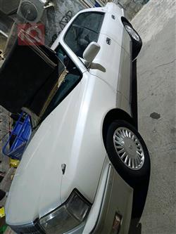 تويوتا كراون